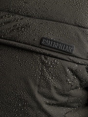 Caterpillar Green Terrain Jacket - Image 6 of 7