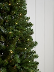 Red Lit Gonk 6ft Christmas Tree - Image 4 of 7
