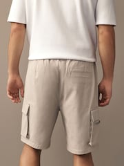 Bone Smart Zip Pocket Cargo Shorts - Image 3 of 12