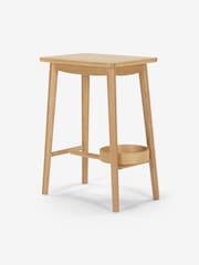 MADE.COM Oak Penn Bedside Table - Image 2 of 4