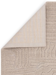 Asiatic Rugs Natural Valley Route Rug - Image 5 of 6