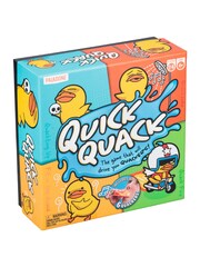 Paladone Quick Quack Board Game - Image 3 of 3