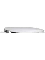 Croydex Anti Bacterial Soft Close Toilet Seat - Image 4 of 4