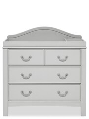 East Coast Grey Toulouse Dresser Chest - Image 2 of 2