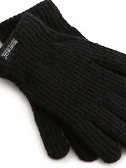 Regatta Black Thermal Gloves Accessory Set 2 Pack - Image 3 of 8