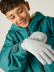 Regatta Black Thermal Gloves Accessory Set 2 Pack - Image 7 of 8