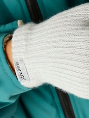 Regatta Black Thermal Gloves Accessory Set 2 Pack - Image 8 of 8