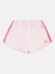 New Balance Linear Team Shorts - Imagen 1 de 4