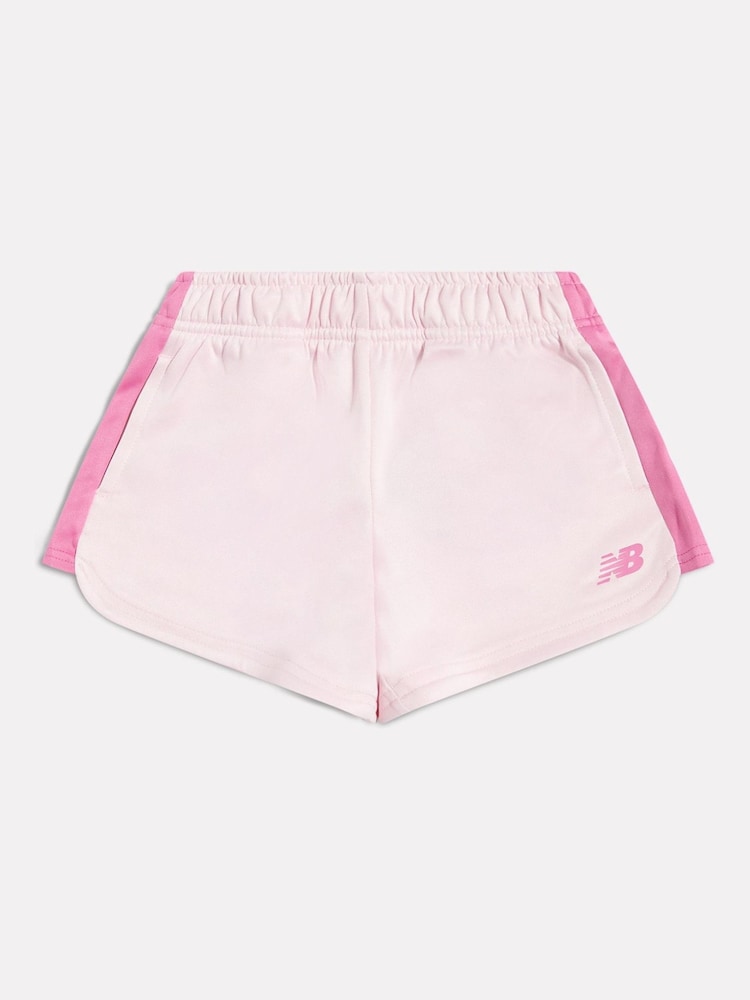 New Balance Linear Team Shorts - Imagen 1 de 4