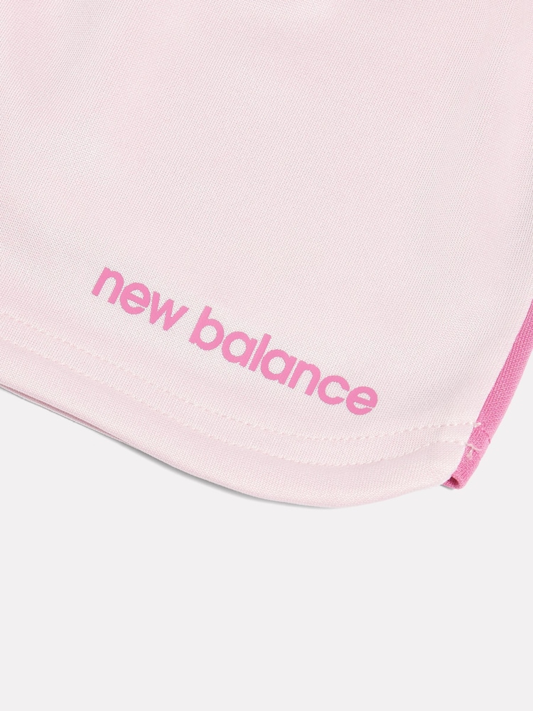 New Balance Linear Team Shorts - Imagen 4 de 4