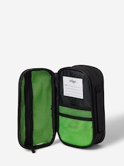 Smiggle Black Hot Wheels Utility Pencil Case - Image 3 of 3