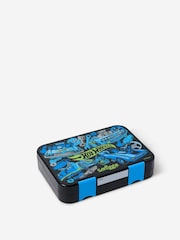 Smiggle Hot Wheels Medium Bento Lunchbox - Bilde 1 av 2