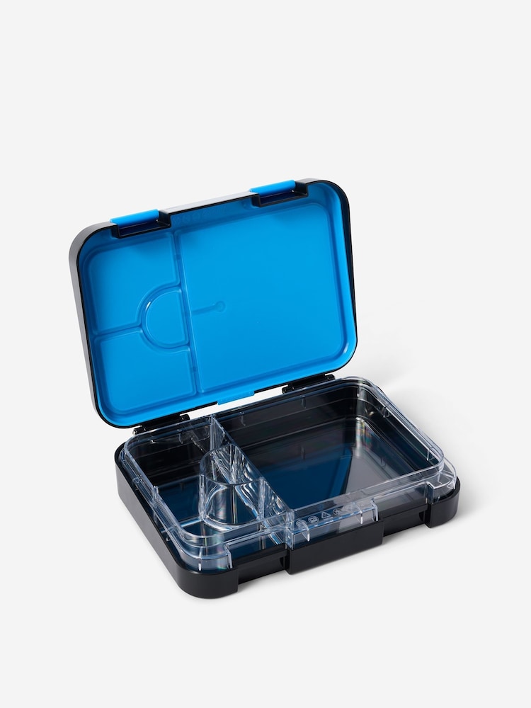 Smiggle Hot Wheels Medium Bento Lunchbox - Bilde 2 av 2