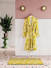 Ted Baker Gold Robe - Image 1 of 3