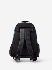 Smiggle Hot Wheels Trolley Backpack With Light Up Wheels - Bilde 3 av 3