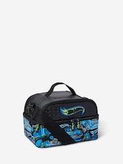 Smiggle Hot Wheels Large Dual Strap Lunchbox - Bilde 1 av 3
