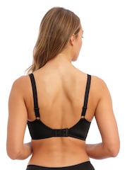 Fantasie Black Full Cup Rebecca Essentials Underwire Moulded Bra - Image 3 of 6