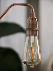 Copper Brooklyn Table Lamp - Image 7 of 10