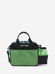 Smiggle Hot Wheels Square Level Hardtop Lunchbox - Bilde 3 av 4