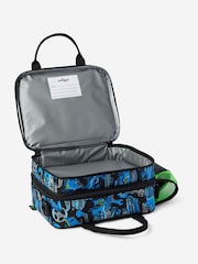 Smiggle Hot Wheels Square Level Hardtop Lunchbox - Bilde 4 av 4