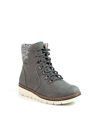 Lunar Wolfsburg Waterproof Boots - Image 2 of 6