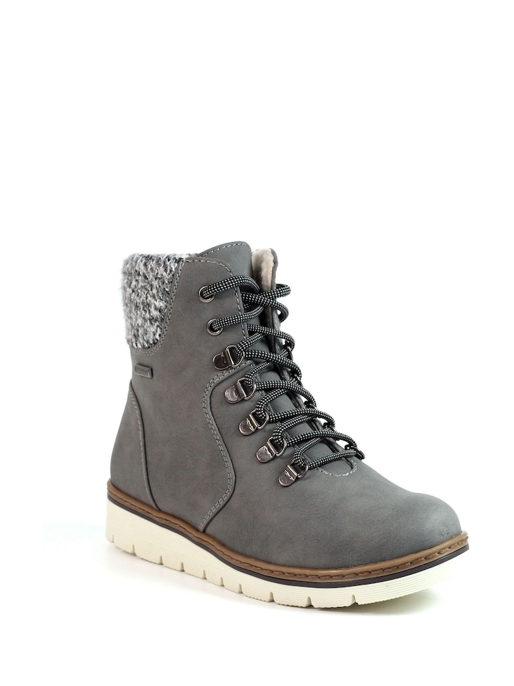 Lunar Wolfsburg Waterproof Boots - Image 2 of 6