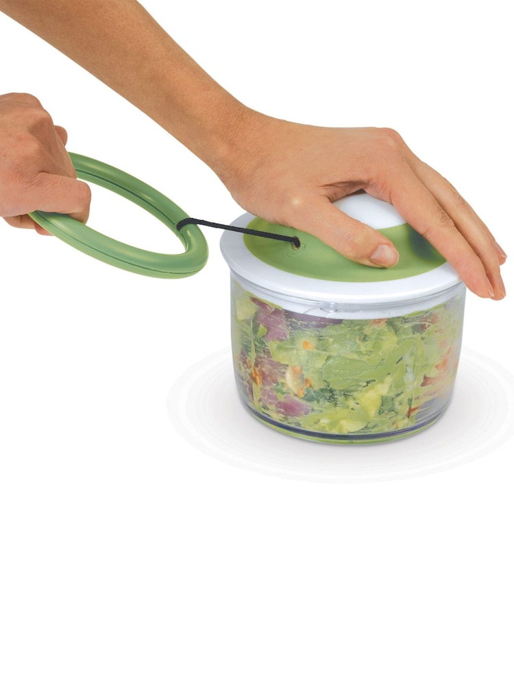 Chef N Green Veggichop Vegetable Chopper - Image 1 of 3
