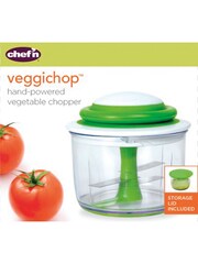 Chef N Green Veggichop Vegetable Chopper - Image 3 of 3