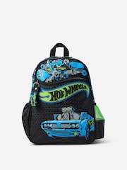Smiggle Hot Wheels Junior Character Backpack - Εικόνα 3 από 4