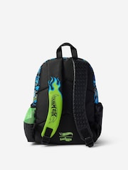 Smiggle Hot Wheels Junior Character Backpack - Εικόνα 4 από 4