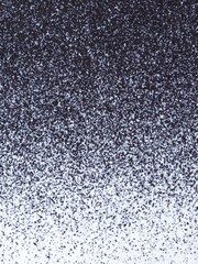 Hype. Mono Speckle Drawstring Bag - Image 9 of 10