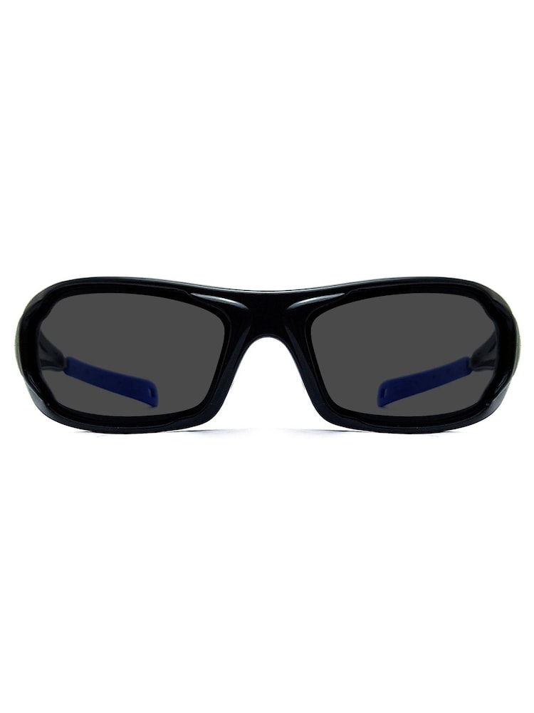 Storm Scorpius Polarised Sunglasses - Image 1 of 4