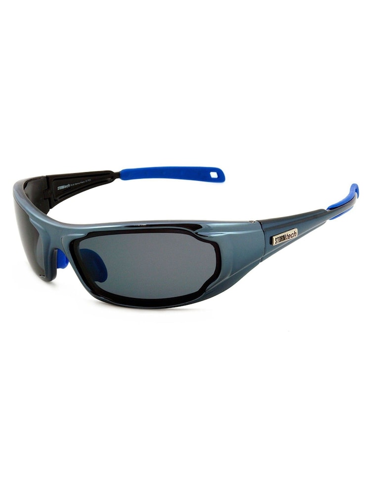 Storm Scorpius Polarised Sunglasses - Image 2 of 4