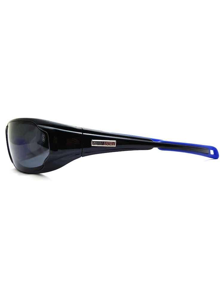 Storm Scorpius Polarised Sunglasses - Image 4 of 4