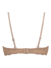 Hunkemöller Angie Padded Strapless Underwired Bra - Image 5 of 5
