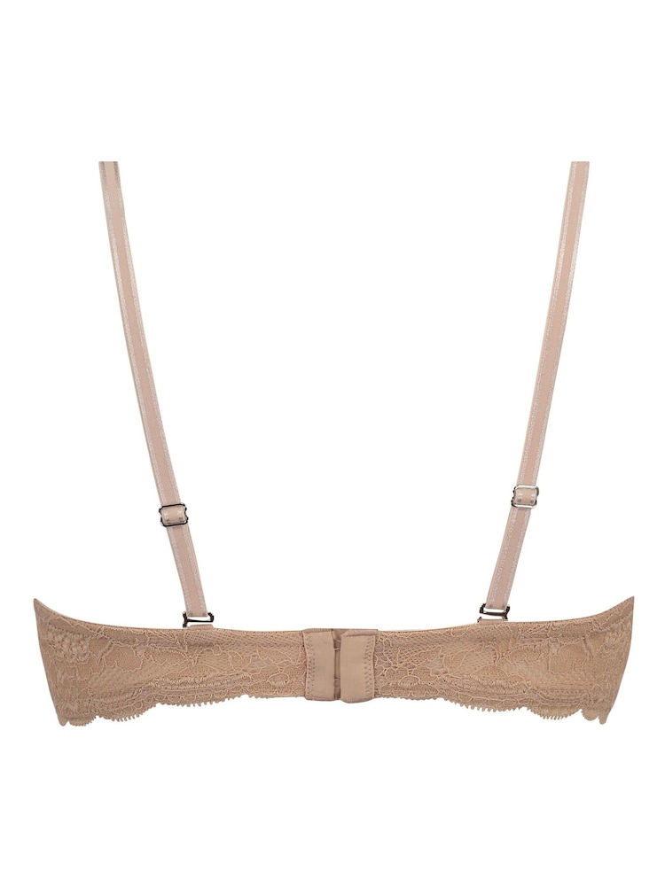 Hunkemöller Angie Padded Strapless Underwired Bra - Image 5 of 5