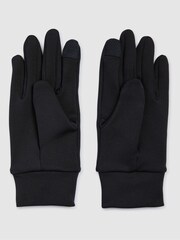 Ellesse Miltan Stretch Black Gloves - Image 2 of 3