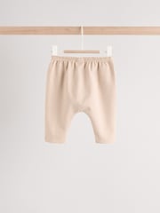 Neutral Baby Tops and Leggings 4 Piece Set (0mths-2yrs) - Image 6 of 13