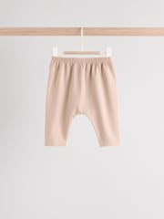 Neutral Baby Tops and Leggings 4 Piece Set (0mths-2yrs) - Image 8 of 13