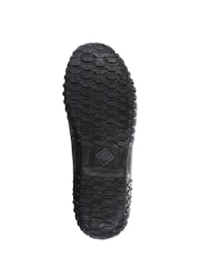 Muck Boots Black Muckster II Ankle All Purpose Lightweight Shoes - Image 6 of 6