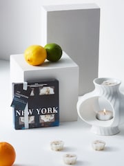 Blue Collection Luxe New York Moonlight Wax Melts - Image 1 of 2