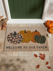 Covorașul Pumpkin Patch - Image 1 of 5