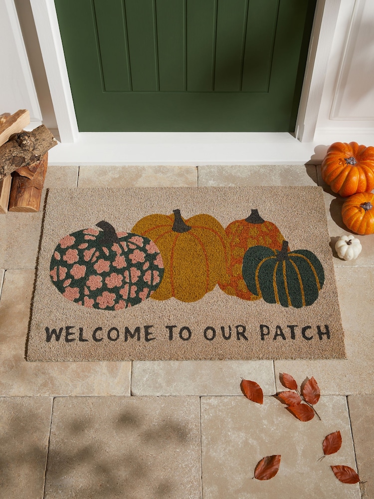Covorașul Pumpkin Patch - Image 1 of 5
