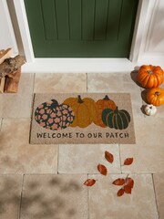 Covorașul Pumpkin Patch - Image 2 of 5