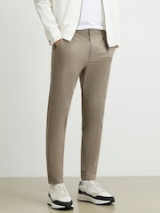 بنطلون ضيِّق من River Island - صورة 1 من 4