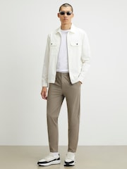 بنطلون ضيِّق من River Island - صورة 2 من 4