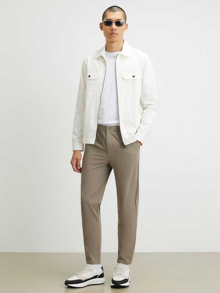 بنطلون ضيِّق من River Island - صورة 2 من 4