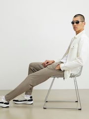 بنطلون ضيِّق من River Island - صورة 3 من 4