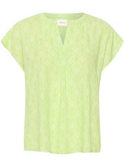 Cream Tiah Blouse - Image 5 of 6