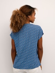 Cream Tiah Blouse - Image 2 of 6